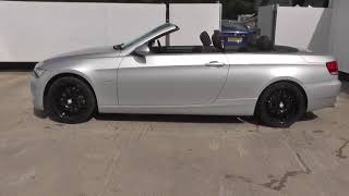 BMW 3 SERIES 325i SE 2dr Step Auto U28125