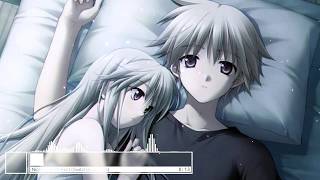 Nightcore - Perfect (Switching Vocals)