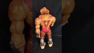 Reseña Small Soldiers Arquero Gorgonita Hasbro 1998 #shorts