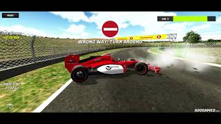 3D Formula Racing - Web Gameplay | #cargames #f1 #f1games #racinggames #drivinggames #coolgames #fun