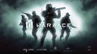 Warface Xbox One MP Online Stechkin APS