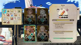 Atelier Ryza 2: Lost Legends & the Secret Fairy [ Ep : 13 ]