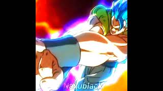 Gogeta/edit