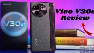 Vivo V30e 5g review| price in Pakistan|