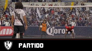 Cuervos Vs Chivas || Cuervos TV