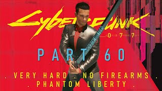 Cyberpunk 2077 - S02E60 - The looney bin