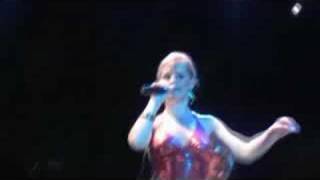 Soraya - Don't You Want Me - Lllucmajor (9/8/2007)