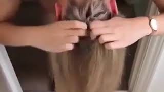 Amazing Hair Style 2017