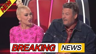 Huge Bad🥵 The Voice’ Wraps Up Season 21, Is Blake Shelton Leaving?