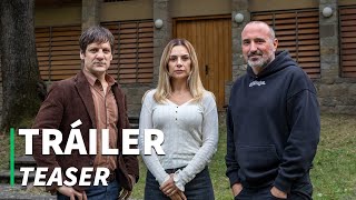 LOS SIN NOMBRES - TEASER OFICIAL (HD)