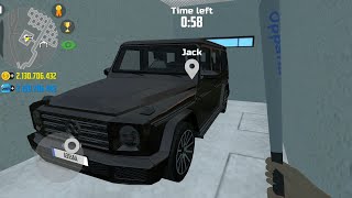 EPIC Car Jacking in Car Simulator 2 - Get Ready for the Thrill Ride!