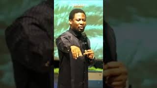 YOU MUST PASS THE TEST || APOSTLE FEMI LAZARUS #gospel #femilazarus #shortfeeD