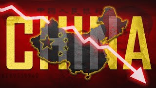 Why China's Economy is Shrinking