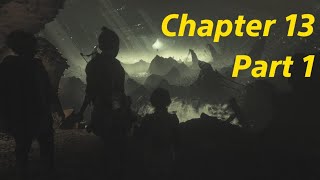 A Plague Tale: Requiem - Nothing left - Part 1