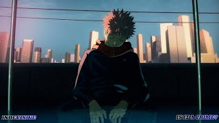 @kidwild12  - Indecisive (Is It A Crime) │ Jujutsu Kaisen AMV