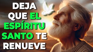 ¡Acaba con las preocupaciones y la ansiedad escuchando la Palabra de Dios!" - MIRA A CRISTO