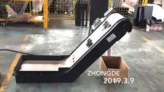 Magnetic Conveyor