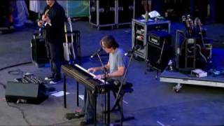 Jackson Browne - 03 Fountain of Sorrow, June 26, 2010