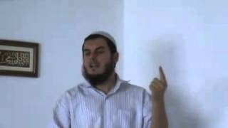 Namaz u Islamu - Kurra hfz. Dževad Gološ, prof.