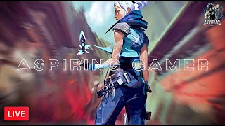 Immortal Done Now Smurfing | Peak Rank-Immortal 3 #valorantindia#aspiringamer