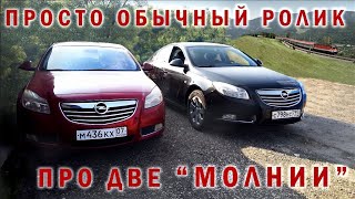 Ремонт Опель Инсигния. Ушатали почти новый мотор. Последствия после димексида.