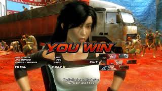 Tekken 6