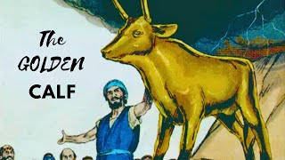 The Golden Calf