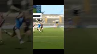 Dublin Goal v Galway