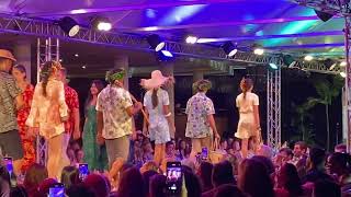 Tahiti Fashion Week 2023