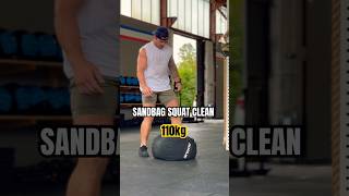 Attention, les fragiles anti-CrossFit, cette vidéo peut heurter votre sensibilité 🤙🌲