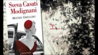 Realizzazione Video Commercial  Mister Gregory Sveva di Casati Modignani