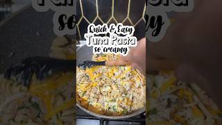 Creamy Tuna Pasta Recipe by Mommy Pehpot