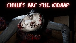 Surviving the Horror: The Kidnap by Chilla’s Art - Full Gameplay Walkthrough!