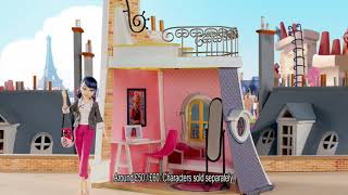 Miraculous Dolls & Playset