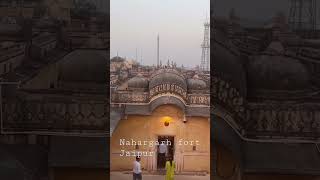 Najafgarh fort Jaipur