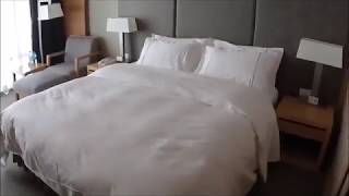 Jianguo Hotel Guangzhou Review. Excellent 4 Star Hotel in Central Location