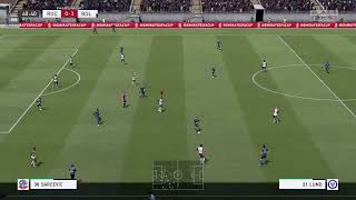 FIFA 21 Match