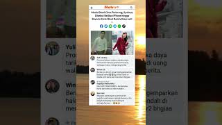 Komentar Netizen Terkait Berita Tersebut‼️#shorts #beritaterkini #viral