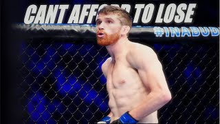 UFC Abu Dhabi Fighters Who CANNOT Afford To Lose