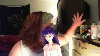 Video Reply to Super Groupies BJD Updates