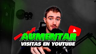 SEO para YouTube - como tener más VISITAS en YOUTUBE con CHAT GPT