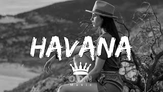 Camila Cabello - Havana (slowed)