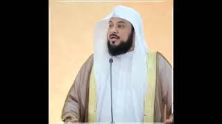 هل تتكلم مع الله بهذه الطريقة؟ | الشيخ محمد العريفي ¦ ٧