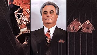 21 Years Today, John Gotti Tribute, Hey Cicale, NB,& BK! , Gotti vs Mayweather & Will I EVER "Stew"?