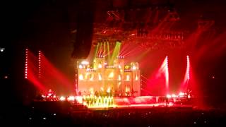 Trans-Siberian Orchestra (Carmina Burana) 12/28/13