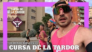 LIEBRE EN LA CURSA DE LA TARDOR | CARRERAS DESDE DENTRO #37