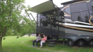 An RV Must: Awnings