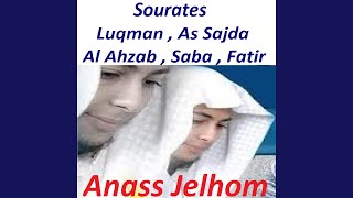 Sourate As Sajda