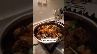 Chicken Recipe #cooking #chickenrecipe #shorts