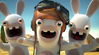 Rabbids